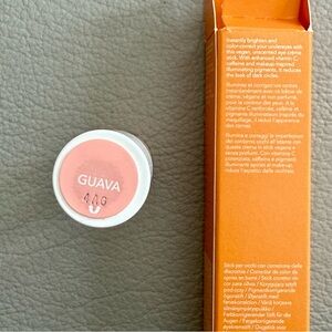 OLE HENRIKSEN Banana Bright+Vitamin CC Eye Sticks for Dark Circles | Shade Guava